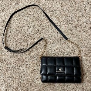 Michael Kors Crossbody Purse